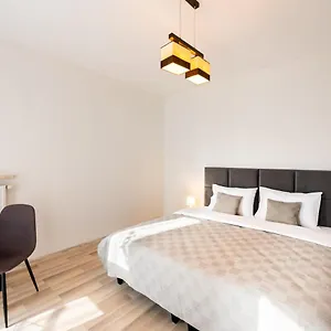 Apartament Praga Delightful, Warszawa